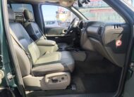 CHEVROLET TRAILBLAZER 4.2 GASOLINA 273 CV 223.000 KM 2003 AUTOMATICO