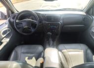 CHEVROLET TRAILBLAZER 4.2 GASOLINA 273 CV 223.000 KM 2003 AUTOMATICO