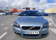 VOLVO C-70 2.4 DIESEL 179 CV 2007 168.000 KM AUTOMATICO