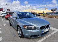 VOLVO C-70 2.4 DIESEL 179 CV 2007 168.000 KM AUTOMATICO