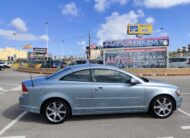 VOLVO C-70 2.4 DIESEL 179 CV 2007 168.000 KM AUTOMATICO