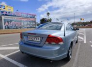 VOLVO C-70 2.4 DIESEL 179 CV 2007 168.000 KM AUTOMATICO