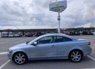 VOLVO C-70 2.4 DIESEL 179 CV 2007 168.000 KM AUTOMATICO