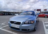 VOLVO C-70 2.4 DIESEL 179 CV 2007 168.000 KM AUTOMATICO