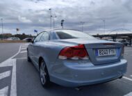 VOLVO C-70 2.4 DIESEL 179 CV 2007 168.000 KM AUTOMATICO