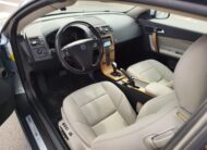 VOLVO C-70 2.4 DIESEL 179 CV 2007 168.000 KM AUTOMATICO