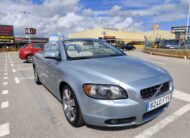 VOLVO C-70 2.4 DIESEL 179 CV 2007 168.000 KM AUTOMATICO