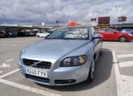 VOLVO C-70 2.4 DIESEL 179 CV 2007 168.000 KM AUTOMATICO