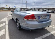 VOLVO C-70 2.4 DIESEL 179 CV 2007 168.000 KM AUTOMATICO