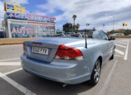 VOLVO C-70 2.4 DIESEL 179 CV 2007 168.000 KM AUTOMATICO