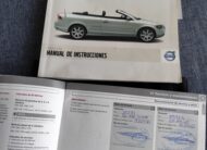 VOLVO C-70 2.4 DIESEL 179 CV 2007 168.000 KM AUTOMATICO