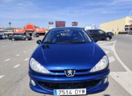 PEUEGTO 206 1.4 HDI DIESEL 68 CV 234.000 KM 2006 MANUAL