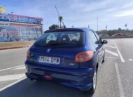 PEUEGTO 206 1.4 HDI DIESEL 68 CV 234.000 KM 2006 MANUAL