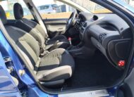 PEUEGTO 206 1.4 HDI DIESEL 68 CV 234.000 KM 2006 MANUAL