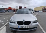 BMW 525i 2.5 GASOLINA 192 CV 2004 205.000 KM AUTOMATICO