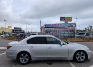 BMW 525i 2.5 GASOLINA 192 CV 2004 205.000 KM AUTOMATICO
