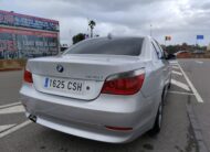 BMW 525i 2.5 GASOLINA 192 CV 2004 205.000 KM AUTOMATICO