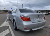 BMW 525i 2.5 GASOLINA 192 CV 2004 205.000 KM AUTOMATICO