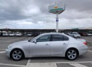 BMW 525i 2.5 GASOLINA 192 CV 2004 205.000 KM AUTOMATICO