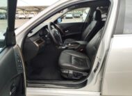 BMW 525i 2.5 GASOLINA 192 CV 2004 205.000 KM AUTOMATICO