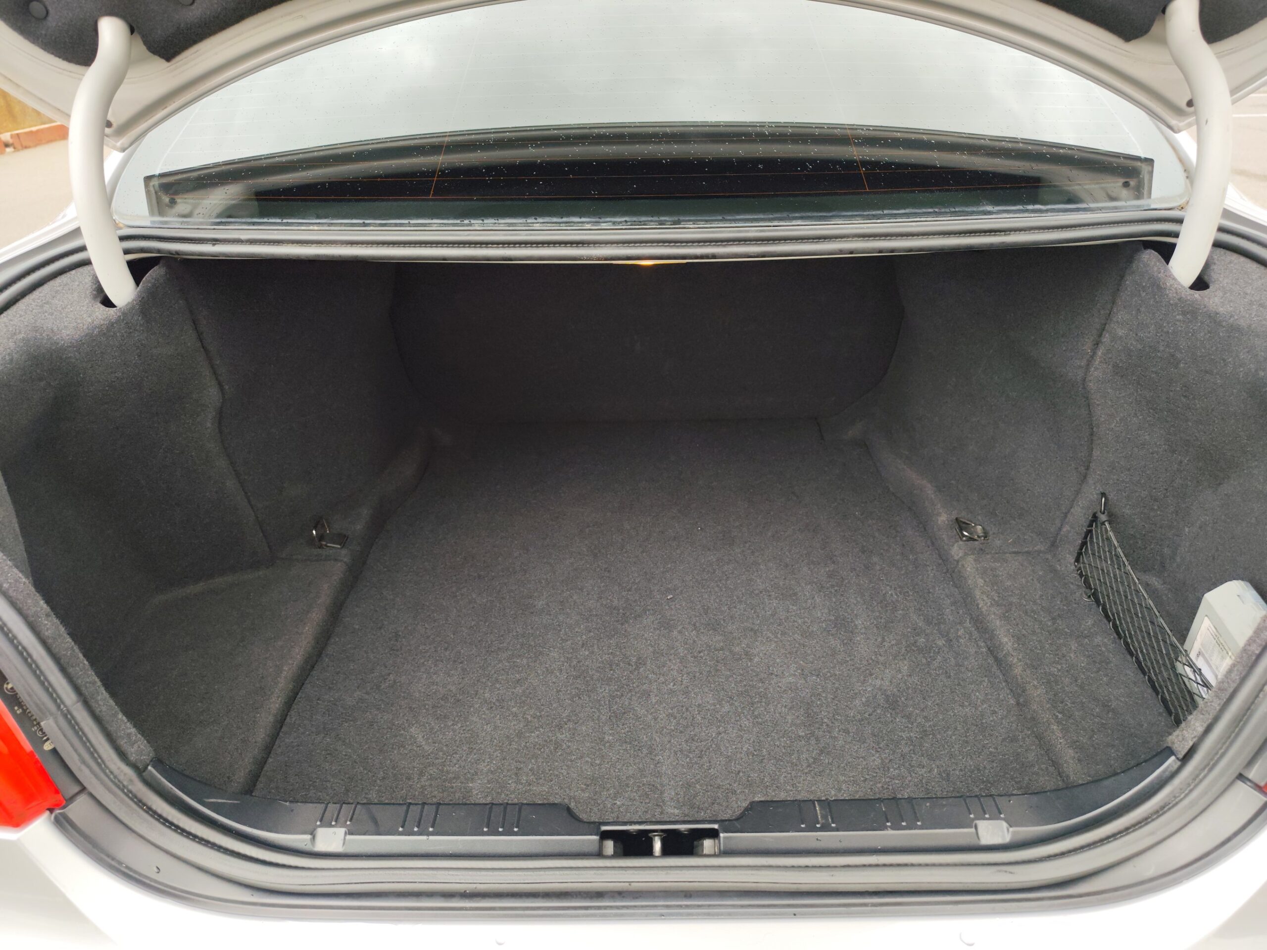 BMW 525i 2.5 GASOLINA 192 CV 2004 205.000 KM AUTOMATICO