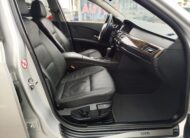 BMW 525i 2.5 GASOLINA 192 CV 2004 205.000 KM AUTOMATICO