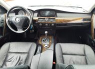 BMW 525i 2.5 GASOLINA 192 CV 2004 205.000 KM AUTOMATICO