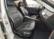 BMW 525i 2.5 GASOLINA 192 CV 2004 205.000 KM AUTOMATICO