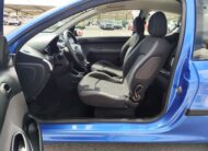 PEUGEOT 206+ 1.4 GASOLINA 75 CV 132.000 KM 2012 MANUAL