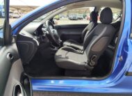 PEUGEOT 206+ 1.4 GASOLINA 75 CV 132.000 KM 2012 MANUAL