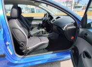 PEUGEOT 206+ 1.4 GASOLINA 75 CV 132.000 KM 2012 MANUAL