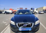 VOLVO V70 2.4 DIESEL 205 CV 219.000 KM 2010 AUTOMATICO