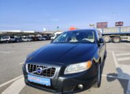 VOLVO V70 2.4 DIESEL 205 CV 219.000 KM 2010 AUTOMATICO