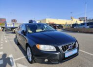 VOLVO V70 2.4 DIESEL 205 CV 219.000 KM 2010 AUTOMATICO
