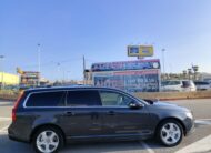 VOLVO V70 2.4 DIESEL 205 CV 219.000 KM 2010 AUTOMATICO