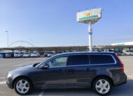 VOLVO V70 2.4 DIESEL 205 CV 219.000 KM 2010 AUTOMATICO
