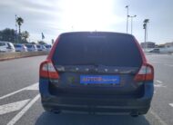 VOLVO V70 2.4 DIESEL 205 CV 219.000 KM 2010 AUTOMATICO