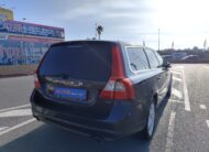 VOLVO V70 2.4 DIESEL 205 CV 219.000 KM 2010 AUTOMATICO