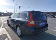 VOLVO V70 2.4 DIESEL 205 CV 219.000 KM 2010 AUTOMATICO