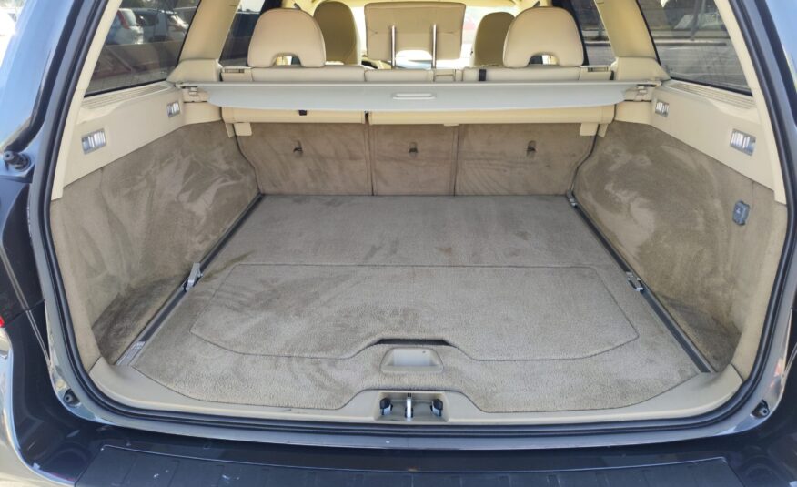 VOLVO V70 2.4 DIESEL 205 CV 219.000 KM 2010 AUTOMATICO