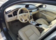 VOLVO V70 2.4 DIESEL 205 CV 219.000 KM 2010 AUTOMATICO