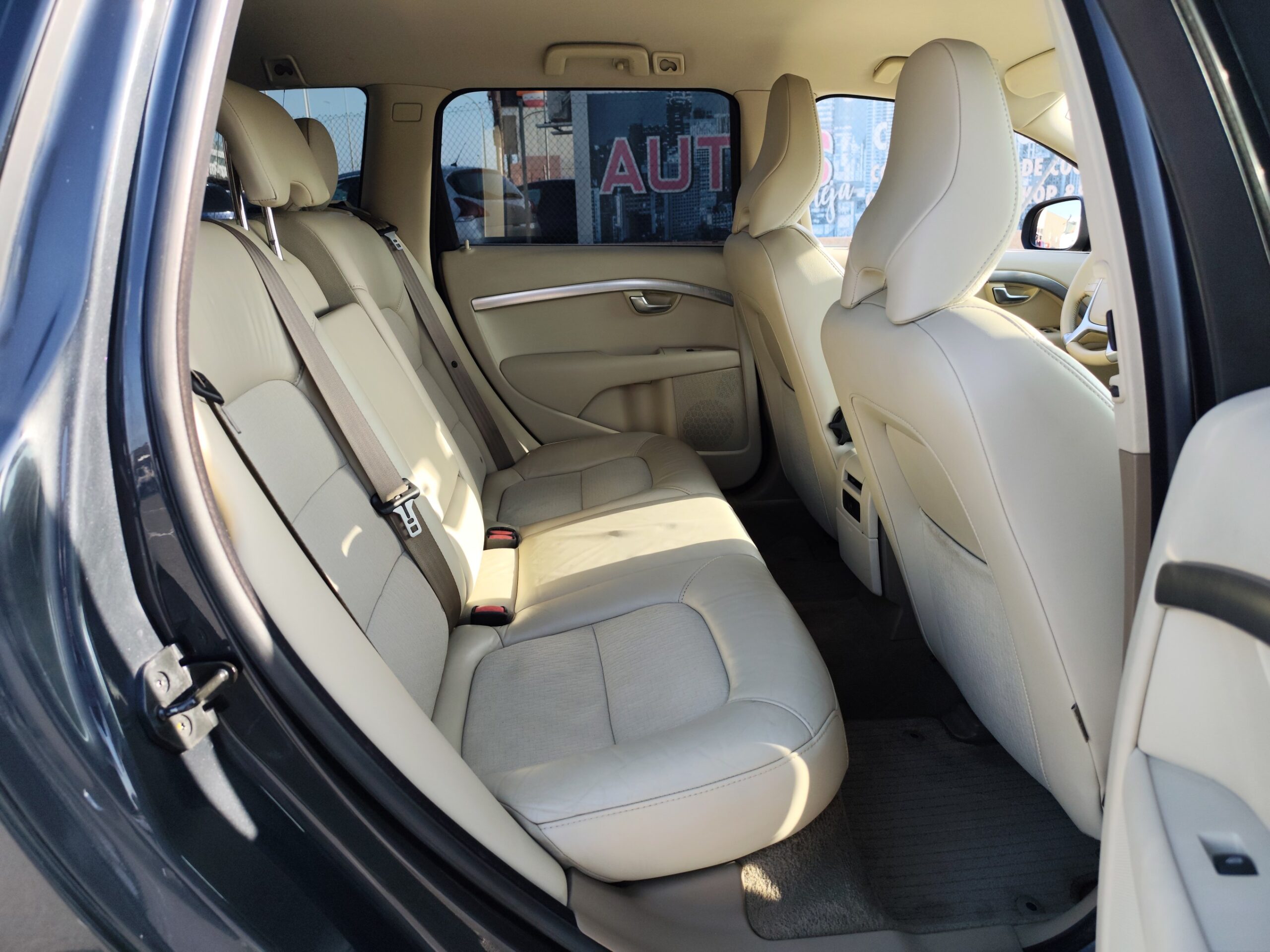 VOLVO V70 2.4 DIESEL 205 CV 219.000 KM 2010 AUTOMATICO