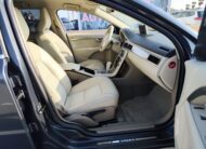 VOLVO V70 2.4 DIESEL 205 CV 219.000 KM 2010 AUTOMATICO
