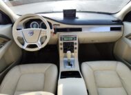VOLVO V70 2.4 DIESEL 205 CV 219.000 KM 2010 AUTOMATICO