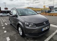 VOLKSWAGEN TOURAN 1.6 DIESEL 105 CV 2011 185.000 KM 7 PLAZAS AUTOMATICO