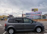 VOLKSWAGEN TOURAN 1.6 DIESEL 105 CV 2011 185.000 KM 7 PLAZAS AUTOMATICO