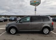 VOLKSWAGEN TOURAN 1.6 DIESEL 105 CV 2011 185.000 KM 7 PLAZAS AUTOMATICO
