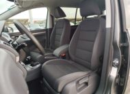 VOLKSWAGEN TOURAN 1.6 DIESEL 105 CV 2011 185.000 KM 7 PLAZAS AUTOMATICO