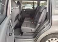 VOLKSWAGEN TOURAN 1.6 DIESEL 105 CV 2011 185.000 KM 7 PLAZAS AUTOMATICO