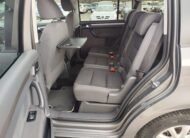 VOLKSWAGEN TOURAN 1.6 DIESEL 105 CV 2011 185.000 KM 7 PLAZAS AUTOMATICO
